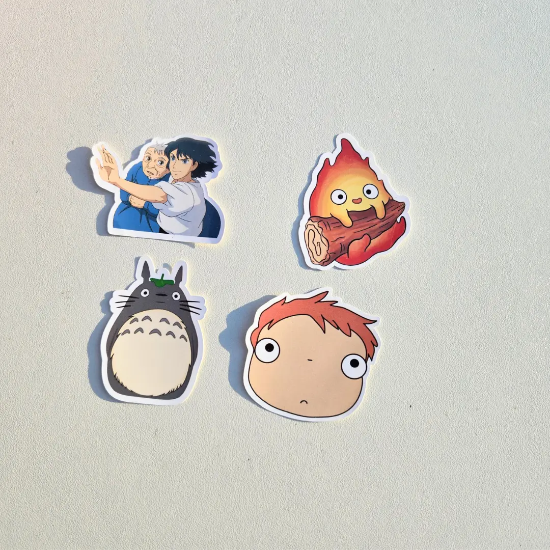 Studio-Ghibli-Stickers-Online-India-2