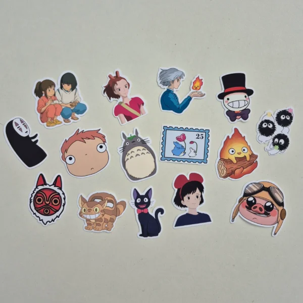 Studio-Ghibli-Stickers-pack-online-india-1