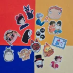 Studio-Ghibli-Stickers-pack-online-india