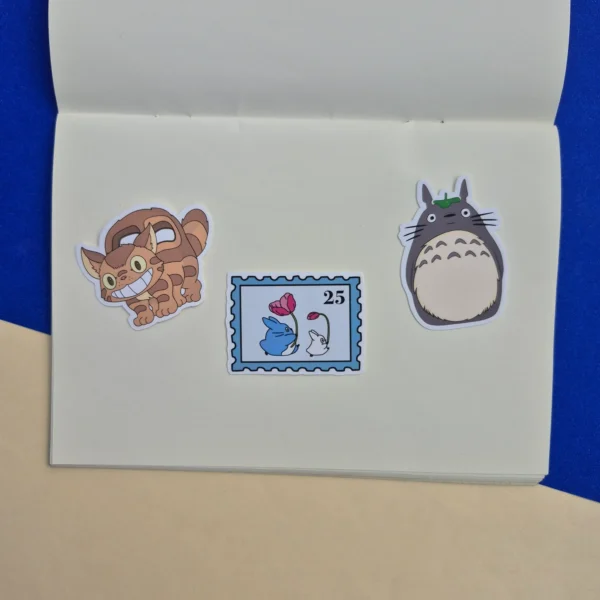 Studio-Ghibli-Stickers-pack-online-india-4