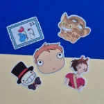 Studio-Ghibli-Stickers-pack-online-india-5
