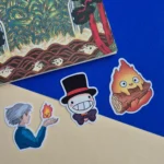 Studio-Ghibli-Stickers-pack-online-india-6
