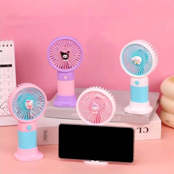 Sanrio-Hand-Fans-Online-India-1