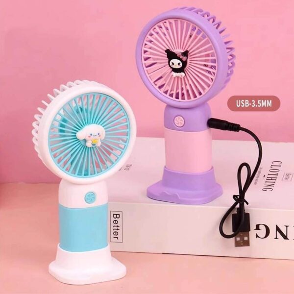 Sanrio-Hand-Fans-online-India-2