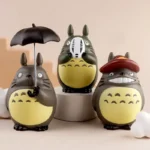 My Neighbor Totoro Figure(1pc)