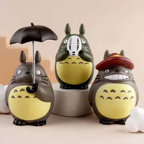 Studio-Ghibli-totoro-figures-online-India-4