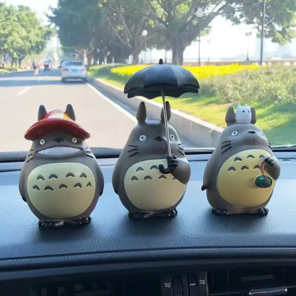 Studio-Ghibli-totoro-figures-online-India