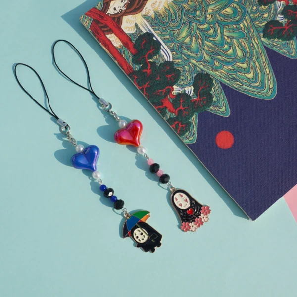 Ghibli-No-Face-Phone-Charms-1