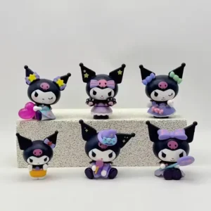 Kuromi-Trick-or-Treat-Action-Figures-2