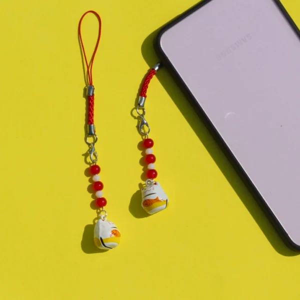 Lucky-Cat-Bell-Phone-Charm-Online-India-2