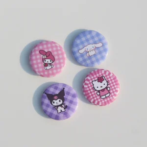 Sanrio-Button-Pin-Badges-online-India-1