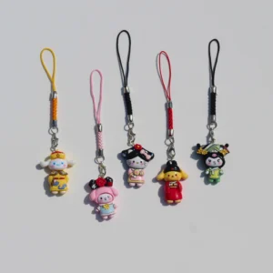 Sanrio-Kimono-Phone-Charms-Online-India-1