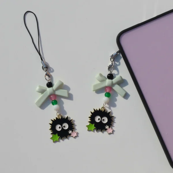 Soot-Sprites-bow-Phone-Charm-Online-India-2