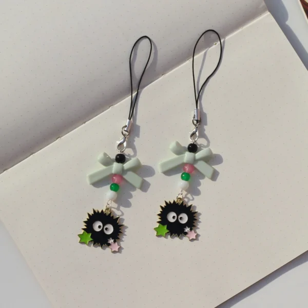 Soot-Sprites-bow-Phone-Charm-Online-India-4