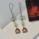 Ghibli-Calcifer-Phone-Charm-online-india-1