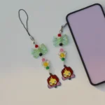 Ghibli-Calcifer-phone-charm-online-india-2