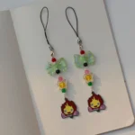 Ghibli-Calcifer-phone-charm-online-india-5