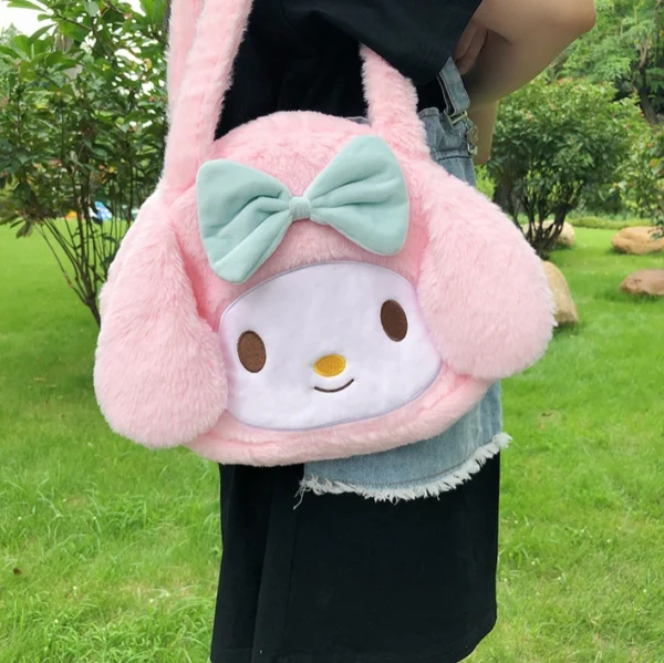 Mymelody-Plush-Tote-Bags-Online-India-1