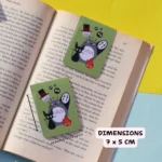 Size-Studio-Ghibli-Magnetic-Bookmark-online-india