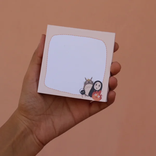 Studio-Ghibli-Notepad-online-india-1