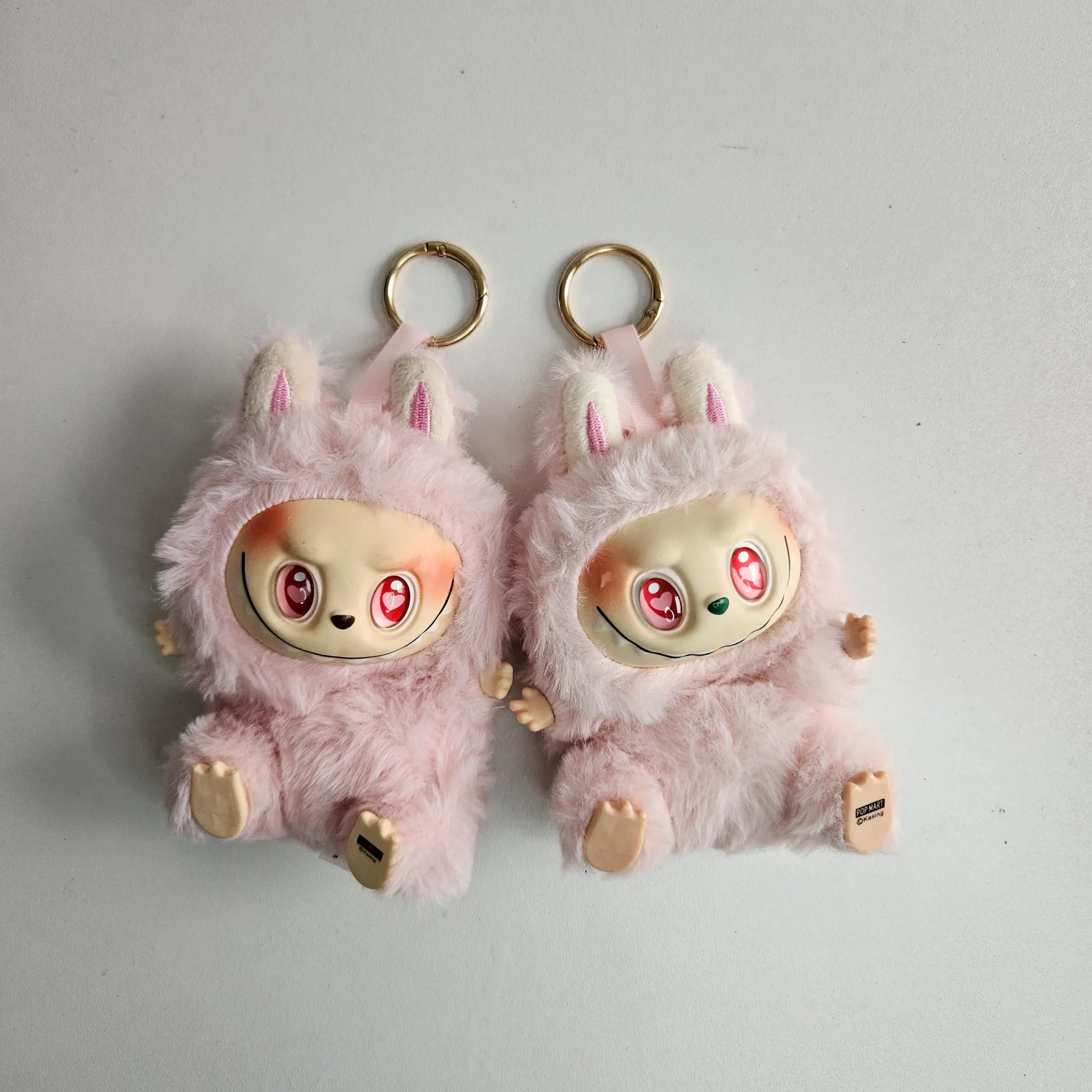 Labubu-Plush-Doll-Keychain-Online-India-1