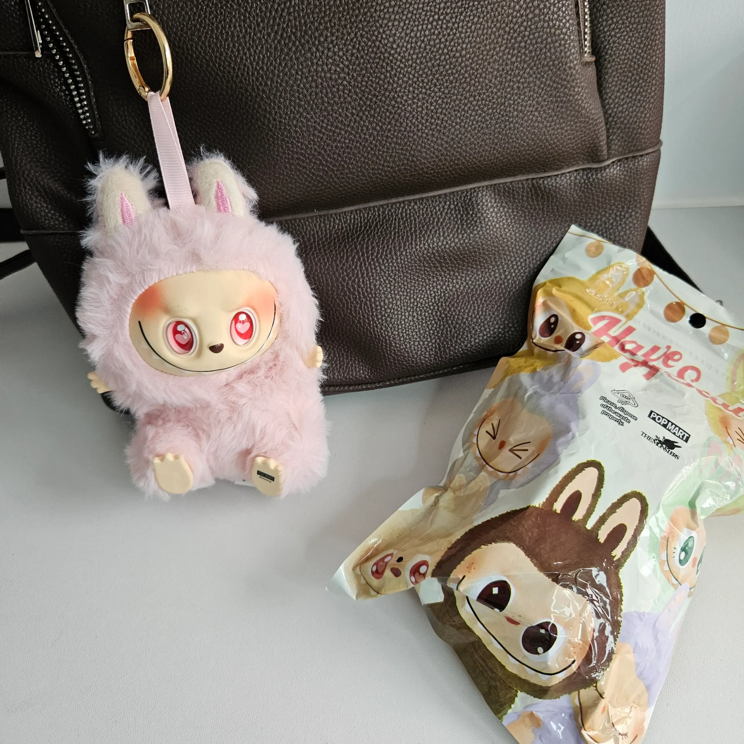 Labubu-Plush-Doll-Keychain-Online-India-2