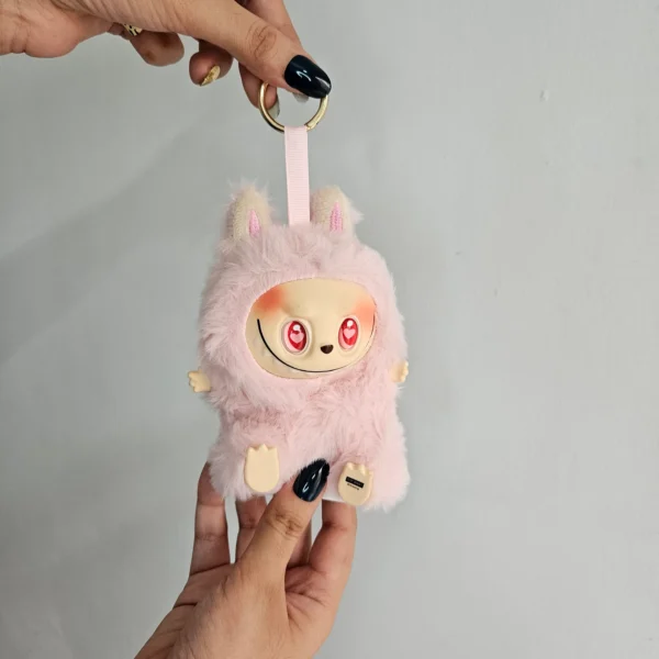 Labubu-Plush-Doll-Keychain-Online-India-4