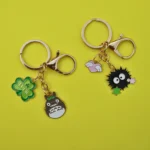 Soot-Keychain-Online-India