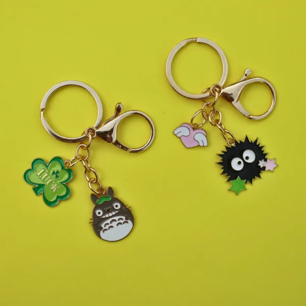 Soot-Keychain-Online-India