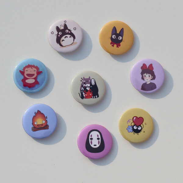 Studio-Ghibli-Pin-Badges-online-india-2