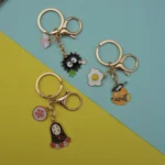 Studio-Ghibli-Premium-Keychains-Online-India-2