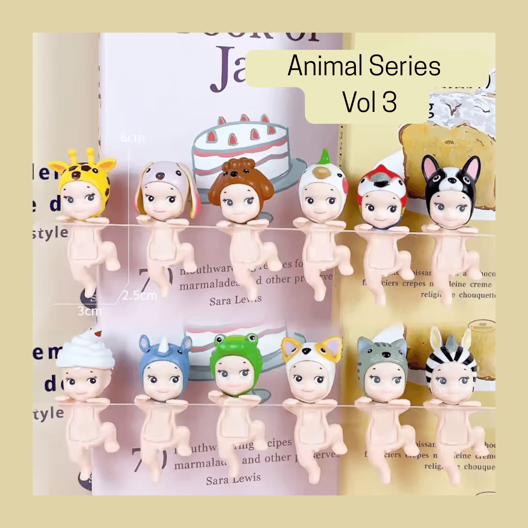 sonny-angels-hippers-Animal -Series-Vol-3-India