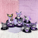 Kuromi-werewolf-series-Figures-Online-India-1