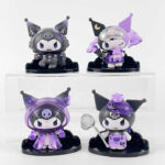 Kuromi-werewolf-series-Figures-Online-India-2