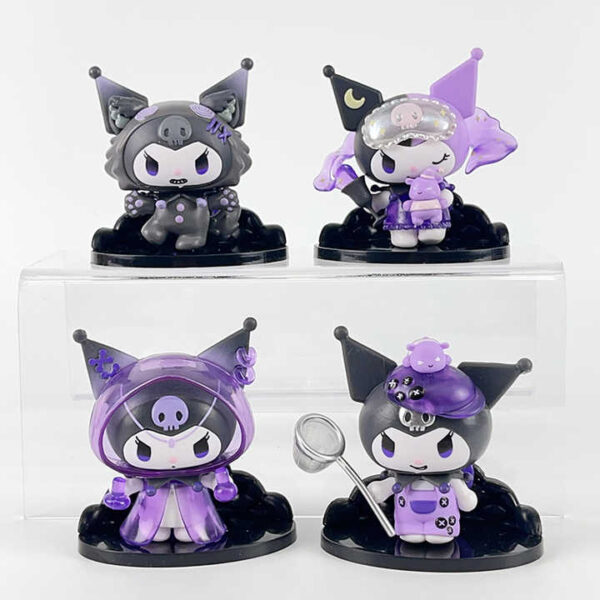 Kuromi-werewolf-series-Figures-Online-India-2