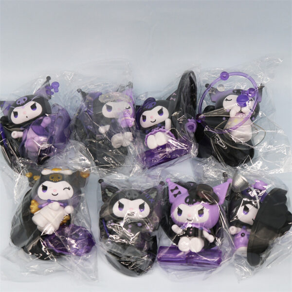 Kuromi-werewolf-series-Figures-Online-India-3