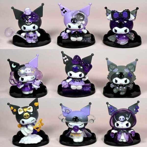 Kuromi-werewolf-series-Figures-Online-India-6