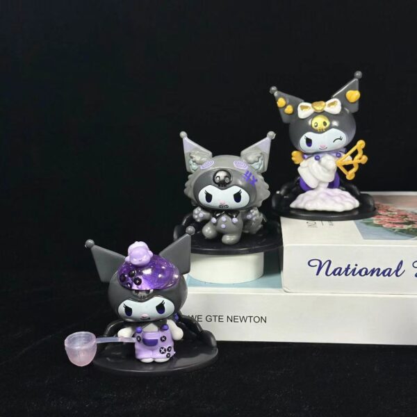 Kuromi-werewolf-series-Figures-Online-India-7