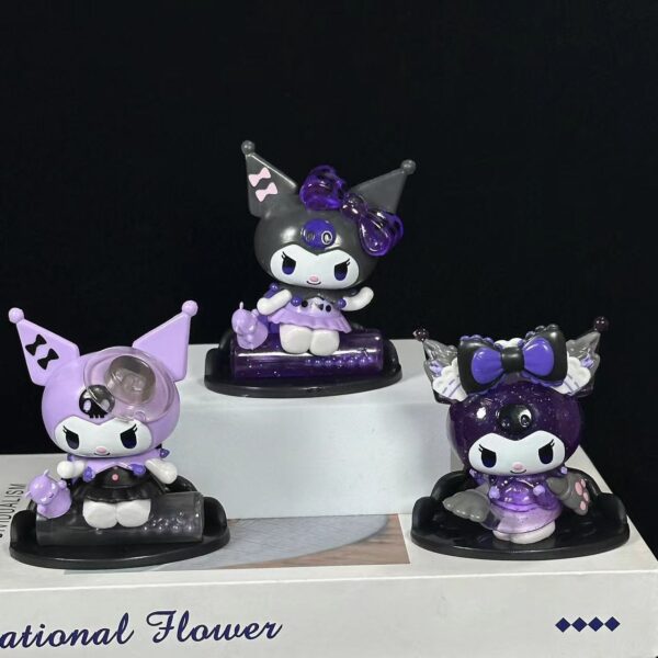Kuromi-werewolf-series-Figures-Online-India-8