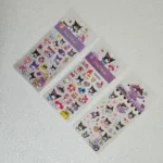 Sanrio-Sticker-Sheets-Online-India-1