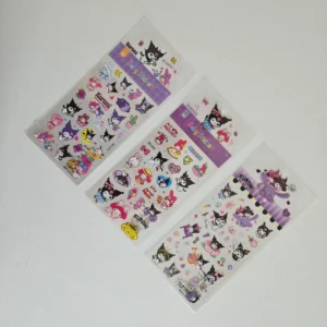 Sanrio-Sticker-Sheets-Online-India-1
