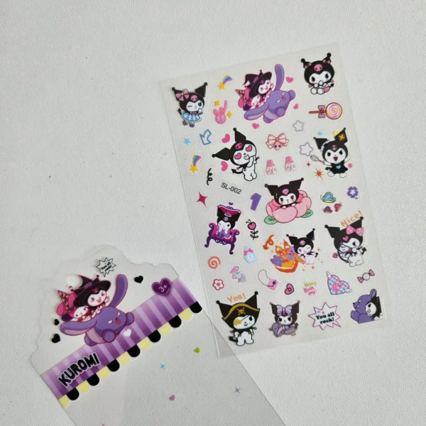 Sanrio-Sticker-Sheets-Online-India-5
