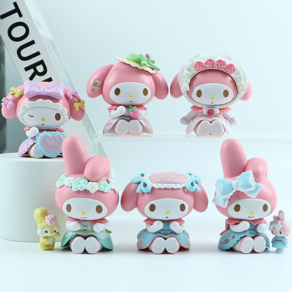 Cute-my-melody-figures-online-india-1