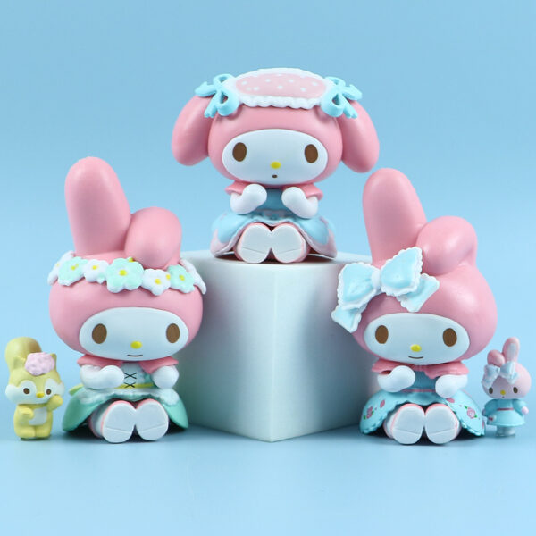 Cute-my-melody-figures-online-india-3