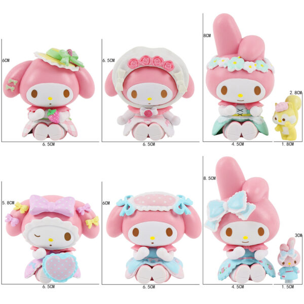 Cute-my-melody-figures-online-india-4