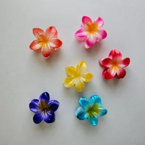 Glossy-Flower-hair-claw-clips-4