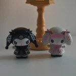 Sanrio-Kuromi-Melody-Gothic-Figures-Online-India-2