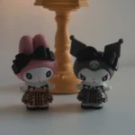 Sanrio-Kuromi-Melody-Gothic-Figures-Online-India-5