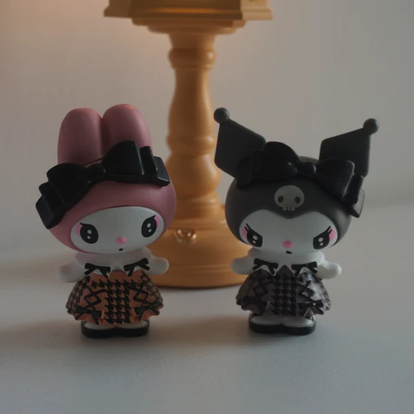 Sanrio-Kuromi-Melody-Gothic-Figures-Online-India-5