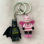 Batman-matching-lego-keychains-online-india